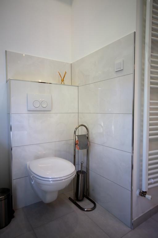 Apartman Jagodic Apartment Zagreb Exterior foto