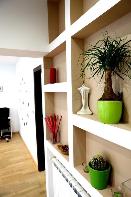 Apartman Jagodic Apartment Zagreb Exterior foto